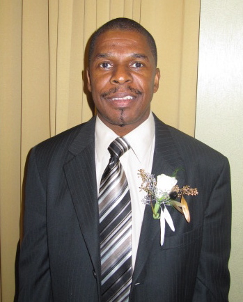 Phil Tyson