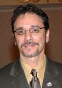 Nick Mosezar