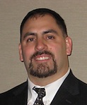 Zeke Moreno