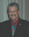 David Wilkin