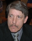 Kenny Hayes