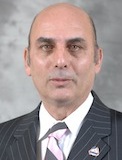 Paul Hogrogian