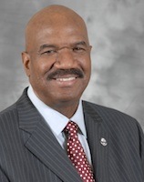 Picture of Vice President, Central Region - Jefferson C. Peppers III