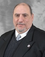 Picture of Vice President, Eastern Region - Samuel C. D'Ambrosio