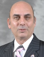Picture of Vice President, Northeastern Region - Paul Hogrogian