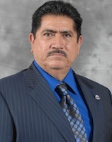 Picture of Vice President, Western Region - Rudy Santos