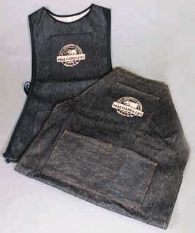 picture of aprons