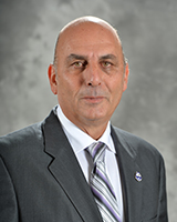 Paul V. Hogrogian