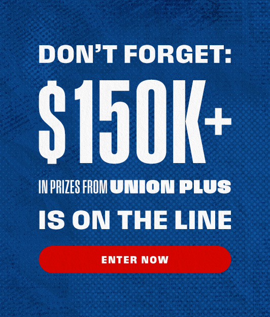 Union Power America Sweepstakes